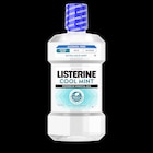Listerine Breath Freshening Cool Mint Mouthwash 8.4 oz 6/Ca