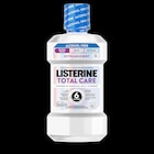 Listerine Total Care Extra Mild Mint Mouthwash 8.4 oz 6/Ca