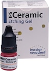 IPS Ceramic Etching - Etsgel, 5 ml