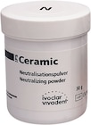 IPS Ceramic Neutralisatiepoeder - Flesje, 30 g