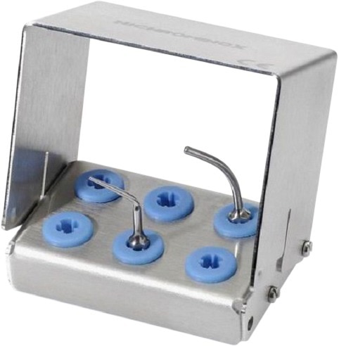 Multi Clip houder - 6 gaten, 205022