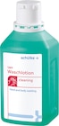 s&m wash lotion - Fles 500 ml
