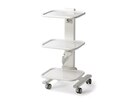 Servus Trolley 3-etage - REF. 72000