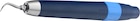 Sirosonic TL - 6212216 - handstuk met licht + elk 1 tip 3L en 4L