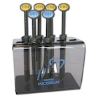 Enamel Plus HRi - Trial Kit Spuit - <b>CHR6, 6x 2,5 g</b>
