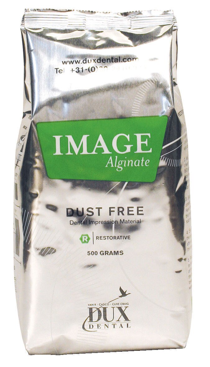 Image regular (3 minuten) - Navulling, 11 x 500 g