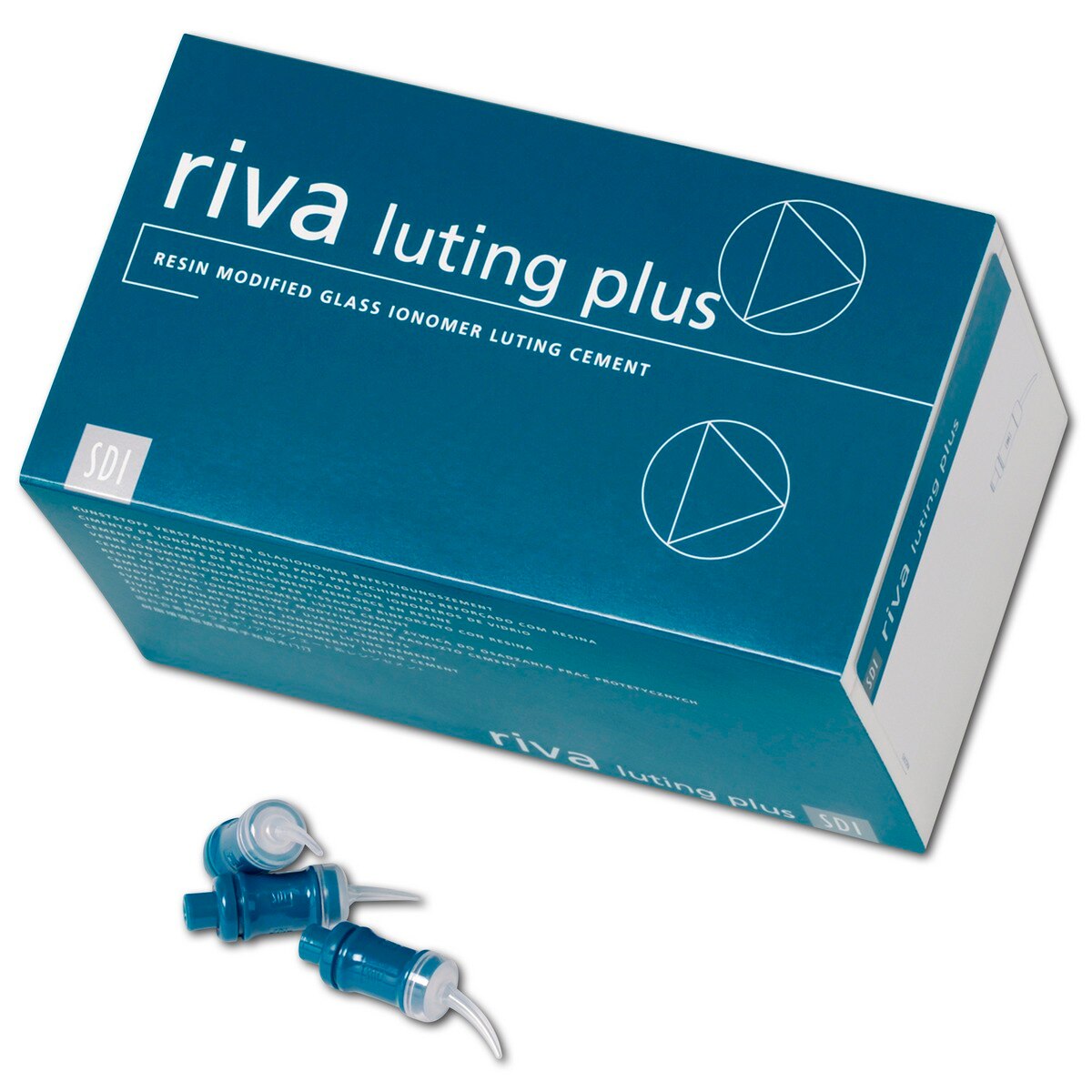 Riva Luting Plus - 8651008