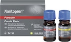 Xantopren katalysator - Combi Pack, 2 x 7 ml