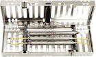 Chu's sonde meetinstrumentenset - SCHUSETD