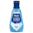 Crest Pro-Health Multi Rinse Invigorating Mint Mouthwash 1 Liter 6/Ca