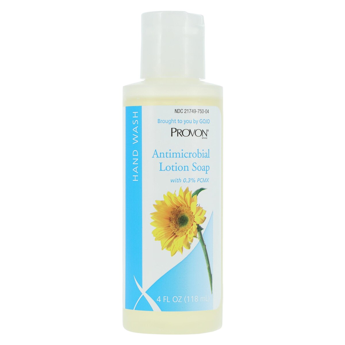 Provon Medicated Soap 4 oz Citrus Ea