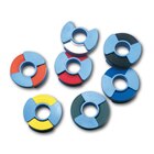 Medi-I-tape - zwart