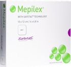 Mepilex schuimverband - 10 x 12 cm, per 5 stuks