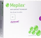 Mepilex schuimverband - 15 x 17 cm, per 5 stuks
