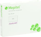 Mepitel verbandgaas - 8 x 10 cm, 5 stuks