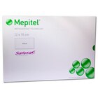 Mepitel verbandgaas - 12 x 15cm, 5 stuks