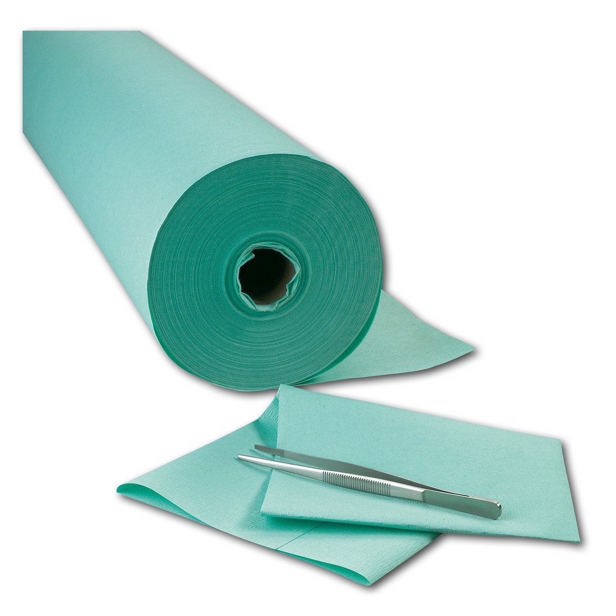 Sterilisatiepapier - 75cm x 100m