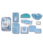 Implant Set Essential Line - 12.S6007, 8 sets