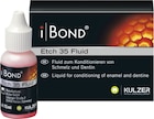 iBond etch 35 fluid - Flesje, 15 ml