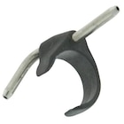 Spray clip voor WI-75 E/KM hoekstuk - 05051000, 3 stuks