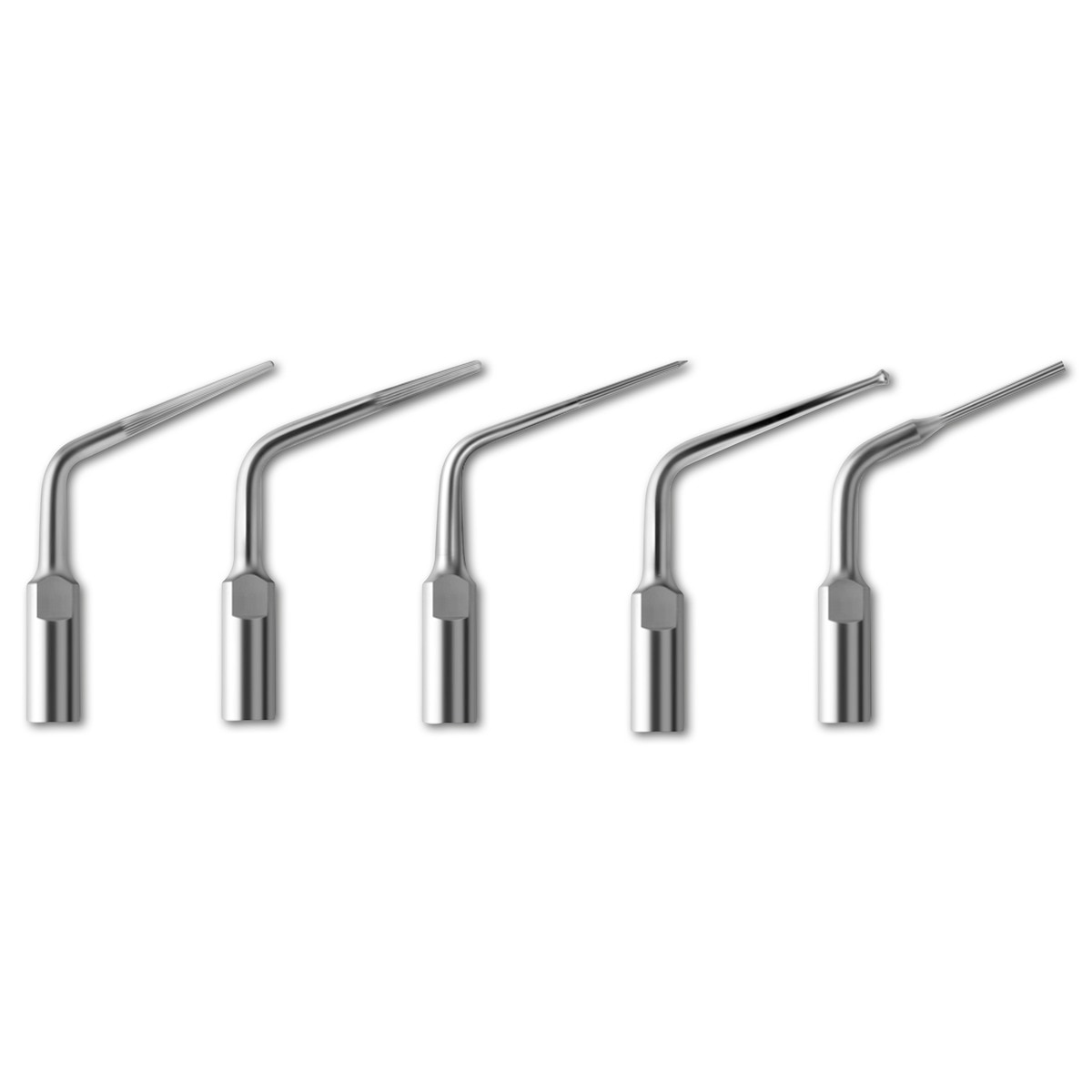 Start X Inserts - Insert Acteon/Satelec-2