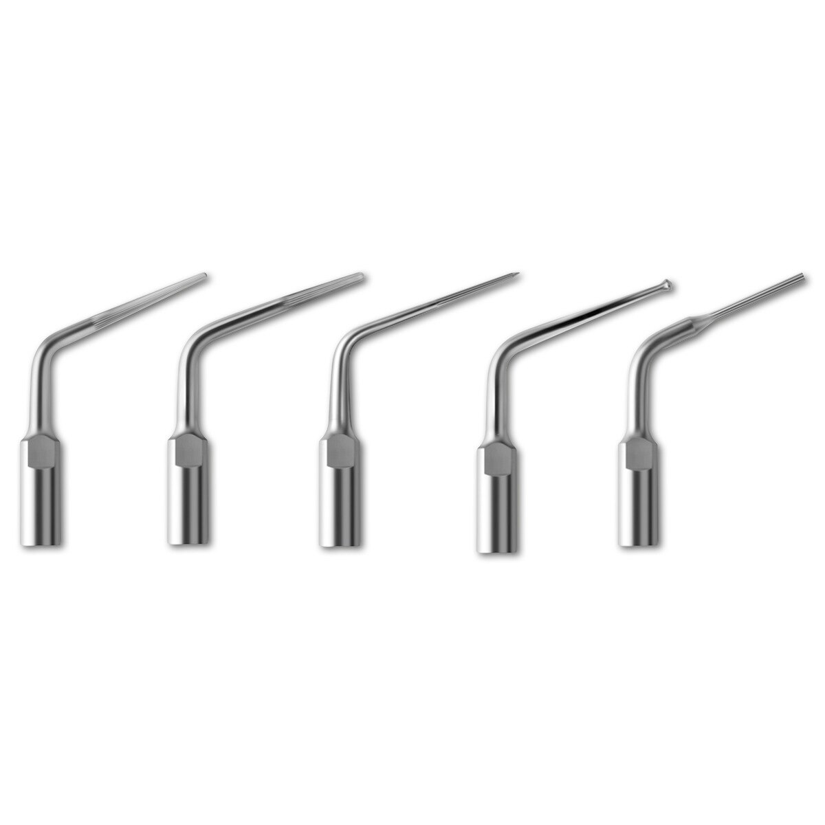 Start X Inserts - Insert Acteon/Satelec-4