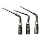 VDW Endo ultrasoontips CAVI - 2-D (zwanehals)