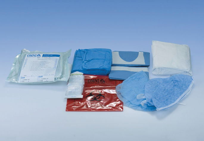 Basic Implant Set - 12.S5621