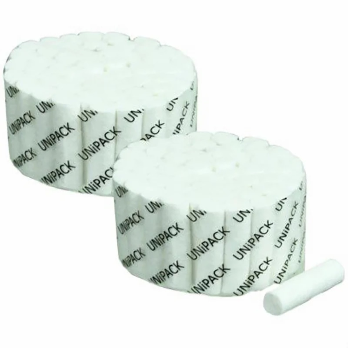 Cotton Roll Medium #2 NS