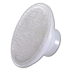 Pocket mask, toebehoren - bacteriefilter