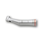 Hoekstuk met licht - WE-99 LED-G, versnelling 1:4,5 (rood)