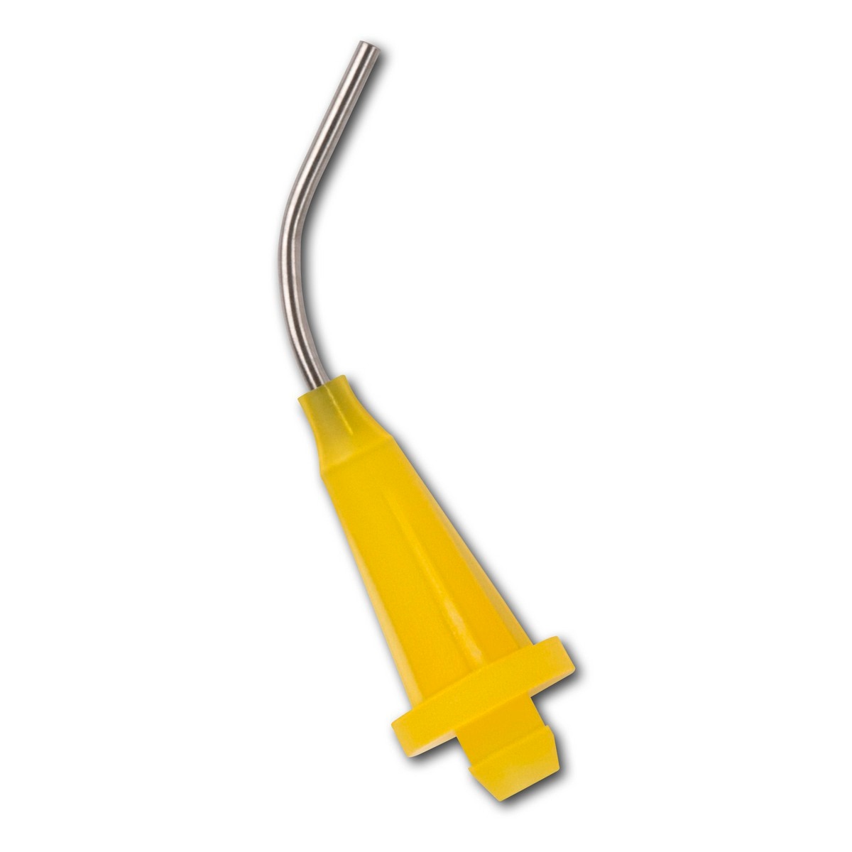 LuxaCore - Endo Tips - Geel, 50 stuks