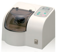 CM II Capsule Mixer Digital #100 Slim Line Complete Unit Ea