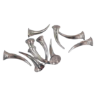 Impression Syringe Tips Plastic 10/Pk