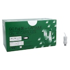GC Fuji IX Glass Ionomer Capsule A2 Refill 48/Bx