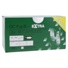 GC Fuji IX GP EXTRA Glass Ionomer Capsule A1 Refill 48/Bx