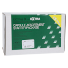 GC Fuji IX GP EXTRA Glass Ionomer Capsule Assorted Starter Package Ea
