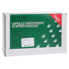GC Fuji IX GP FAST Glass Ionomer Capsule Assorted Starter Package Ea