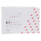 EQUIA Forte Glass Ionomer Capsule A1 Introductory Kit Ea