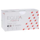 EQUIA Forte Fil Glass Ionomer Capsule Assorted Refill 48/Bx