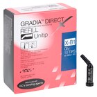 Gradia Direct X Universal Composite B1 Unitip Refill 10/Bx