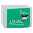 GC Fuji IX GP Glass Ionomer Powder / Liquid A2 1:1 Starter Package Ea