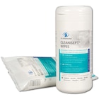 Cleanisept wipes - dispenser + 100 stuks