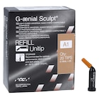 G-aenial Sculpt Universal Composite A1 Unitip Introductory Kit 20/Pk