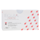 EQUIA Forte Coat Coating Agent Glass Ionomer Unit Dose 50/Pk