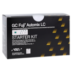 GC Fuji Automix LC Glass Ionomer Cartridge A1 Starter Kit Ea
