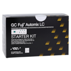 GC Fuji Automix LC Glass Ionomer Cartridge A2 Starter Kit Ea