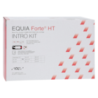 Equia Forte HT Glass Ionomer Capsule A1 Introductory Kit Ea