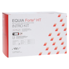 Equia Forte HT Glass Ionomer Capsule A2 Introductory Kit Ea