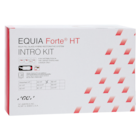 Equia Forte HT Glass Ionomer Capsule A3 Introductory Kit Ea